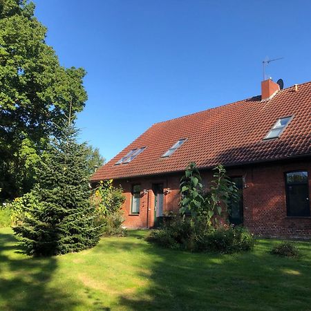 Herzfeldhof Worpswede Exterior photo