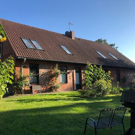 Herzfeldhof Worpswede Exterior photo